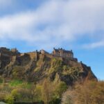 Edinburgh Castle: Highlights Tour with Tickets, Map & Guide - Exploring Edinburgh Castles Key Highlights