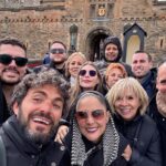 Edinburgh Castle & Royal Mile Walking Tour - Ticket Included - Starting Point: Exploring the Old Town from Old Assembly Close