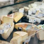 Edinburgh: Cheese Crawl with Local Guide - Visiting Local Cheese Shops and Producers