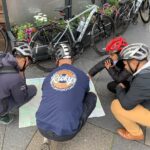 Edinburgh City Bike Tour - Choice of E-Bike or Manual - Driving Out of Edinburgh: From the New Town to Holyrood Park