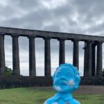 Edinburgh City Centre Private and Personal Half Day Driving Tour - Convenient Private Pickup from Your Accommodation