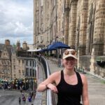 Edinburgh City Highlights Run Tour - Starting Point at Saint Andrew Square and Its Significance