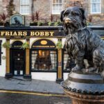 Edinburgh City of Wizards Exploration Game and Tour - Comparing Similar Experiences and Recommendations