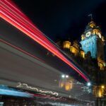 Edinburgh Cityscape Photography Tour - Capture the Historic Old Town’s Stunning Vistas