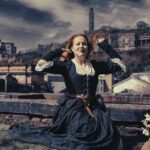 Edinburgh: Crime and Punishment Walking Tour - Starting Point at St Giles Cathedral