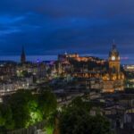Edinburgh: Dark Secrets of the Old Town Ghost Walking Tour - What Makes This Tour Stand Out in Edinburgh