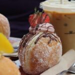 Edinburgh Delicious Donut Adventure by Underground Donut Tour - Savoring Donuts in the Grassmarket Area