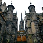 Edinburgh: Discover Edinburgh's Old Town Walking Tour - Practical Details and Accessibility