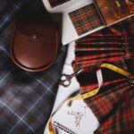 Edinburgh: Discover the secrets of kilt and tartan with a kiltmaker - Dressing in the Traditional "Feileadh-mor" Highland Kilt