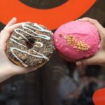 Edinburgh: Donuts, Sweet Treats & the Royal Mile Adventure - From the Royal Mile to the Grassmarket