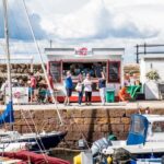 Edinburgh: East Lothian Coastal Tour with Castle Visit - Start of the Journey: Scenic Drive from Edinburgh