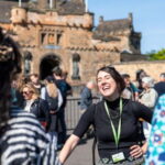 Edinburgh: Edinburgh Castle Guided History Tour with Tickets - Exploring Edinburgh Castle’s Key Highlights