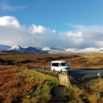 Edinburgh: Eilean Donan, Loch Ness & Glenfinnan 2-Day Tour - From the Old Town to the Highland Peaks