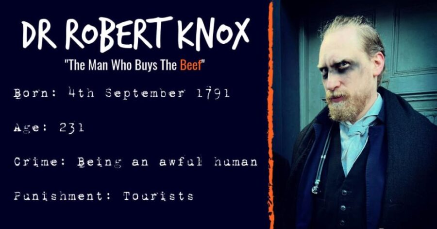 Edinburgh: Extreme Paranormal Underground Ghost Tour - Visiting Edinburgh’s Underground Vaults