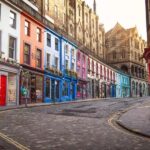 Edinburgh: Full-Day Walking Tour with Tickets - Small Group - Discovering Artistic Treasures at the Scottish National Gallery