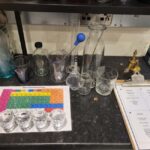 Edinburgh: Gin Distillation Workshop with Gin Tasting - The Experience: Making Your Own Gin