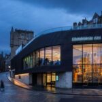 Edinburgh: Gin Distillery Tour and Tasting - Exploring the Flavour Arch: A Sensory Journey