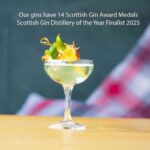 Edinburgh: Gin Tour & Tasting - South Loch Distillery - Discovering the South Loch Distillery’s Roots and Philosophy
