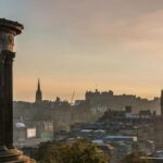 Edinburgh: Harry Potter Guided Private Walking Tour - Experience The Elephant House Café, Potter’s Birthplace