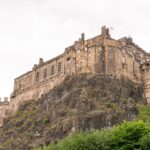 Edinburgh: Harry Potter Magical Guided Walking Tour - Visiting Greyfriars Kirkyard for Tom Riddle’s Grave