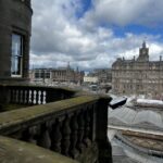 Edinburgh: Harry Potter Tour with Entry to Edinburgh Castle - Exploring Edinburgh’s Harry Potter Inspiration Sites