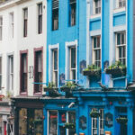 Edinburgh: Harry Potter Wizarding Walking Tour (Private) - Exploring the Royal Mile and Waverley Station