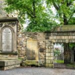 Edinburgh: Haunted Underground Vaults and Graveyard Tour - Meeting Point and Tour Duration