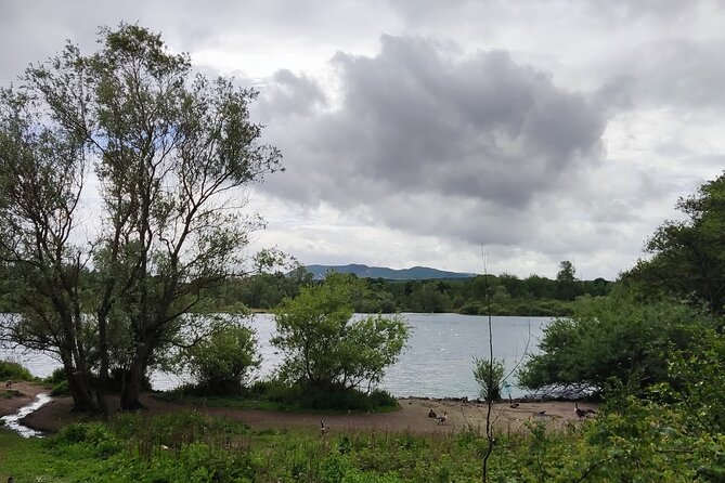 Edinburgh Hidden Gems Self-Guided Private Tour - Scenic Walks in Holyrood Park and Arthur’s Seat