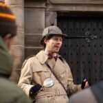 Edinburgh Historical Gems Tour & A Taste of Scottish Fudge - Exploring the Heart of Edinburgh’s Old Town