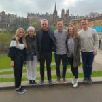 Edinburgh: History and Culture Private Tour - The Walk Through The Old Town’s Hidden Corners and Alleys