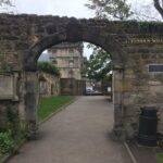 Edinburgh: History Lovers Old Town Walking Tour - Exploring the Grassmarket and its Dark Past