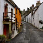 Edinburgh: Iconic Outlander Locations Guided Day Tour - From the Kelpies to Castle Leoch