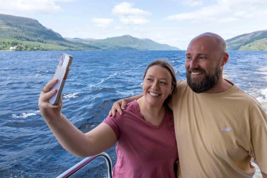 Edinburgh: Isle of Skye and Loch Ness 5-Day Highlands Tour - Starting Point at Highland Explorer Tours in Edinburgh