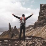 Edinburgh: Isle of Skye, Loch Ness, & Highlands 5-Day Tour - From Edinburgh to Oban: A Scenic Start with the Kelpies and Stirling Castle