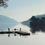 Edinburgh: Loch Lomond, Stirling Castle & the Kelpies - Discovering Stirling Castle: The Key to Scotland