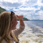 Edinburgh: Loch Ness, Glencoe, and Highlands Day Tour - Journey Through the Scottish Highlands