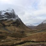 Edinburgh: Loch Ness, Glencoe & Highlands Private Tour - Embarking from Edinburgh to the Scottish Highlands