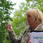 Edinburgh - Magical Harry Potter Highlights & Wizards Tour - Visiting St Giles’ Cathedral and Historic Churches