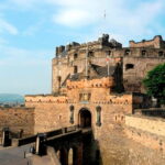 Edinburgh: Multi-Sensory Old Town Historical Walking Tour - Key Points