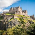 Edinburgh: Must-See Attractions Guided Walking Tour - The Tour Starts at The Scotsman Hotel on North Bridge