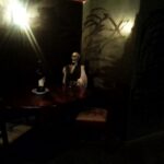 Edinburgh: Old Town and Underground Ghost Tour - Exploring the Underground Vaults Below South Bridge