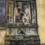 Edinburgh: Old Town Guided Tour with Published Historian - Discovering Edinburghs Architectural Styles