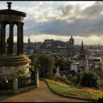 Edinburgh: Old Town Stories - Guided Walking Tour - From the Old Town to the Royal Mile