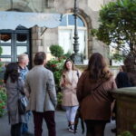 Edinburgh: Old Town Walking Tour with Castle Entry - Explore the Royal Mile and Its Hidden Nooks