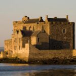Edinburgh: Outlander and Castles Filming Locations Day Tour - From the Firth of Forth to Outlanders Castle Scenes at Blackness Castle