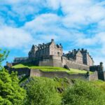 Edinburgh Overnight Trip with Accommodation - From Kings Cross to Edinburgh: Seamless Travel Begins