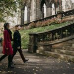 Edinburgh: Photo Shoot with a Private Vacation Photographer - Custom Photoshoot Experience in Edinburgh’s Iconic Settings