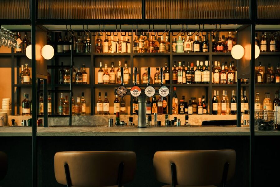 Edinburgh: Port of Leith Distillery Tour & Tasting - What’s Included in the 90-Minute Tour & Tasting Experience