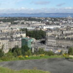 Edinburgh: Private Guided Walking Tour - Visiting St. Giles Cathedral: A Landmark of Faith and Architecture