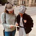 Edinburgh: Private Sherlock Holmes Adventure Tour Challenge - Engaging Puzzles and Clues